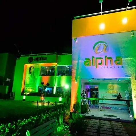 Rede Alpha Fitness disputa Troféu Lojista 2015