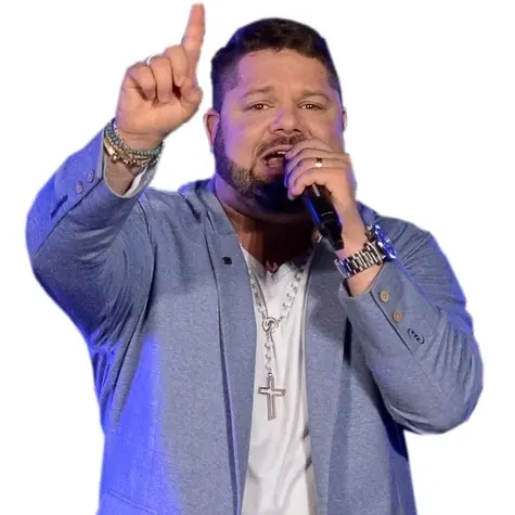 Danniel Vieira encerra o projeto Alpha Sertanejo