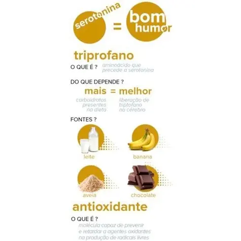 Alimentos que melhoram o humor, a memória e reduzem o estresse