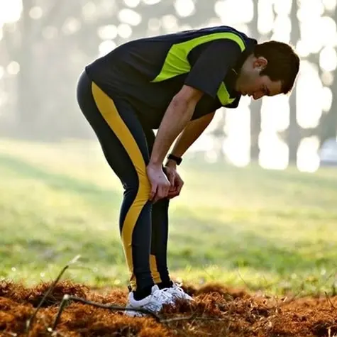 Por que a pressa ao correr? Melhoras mais duradouras vêm aos poucos