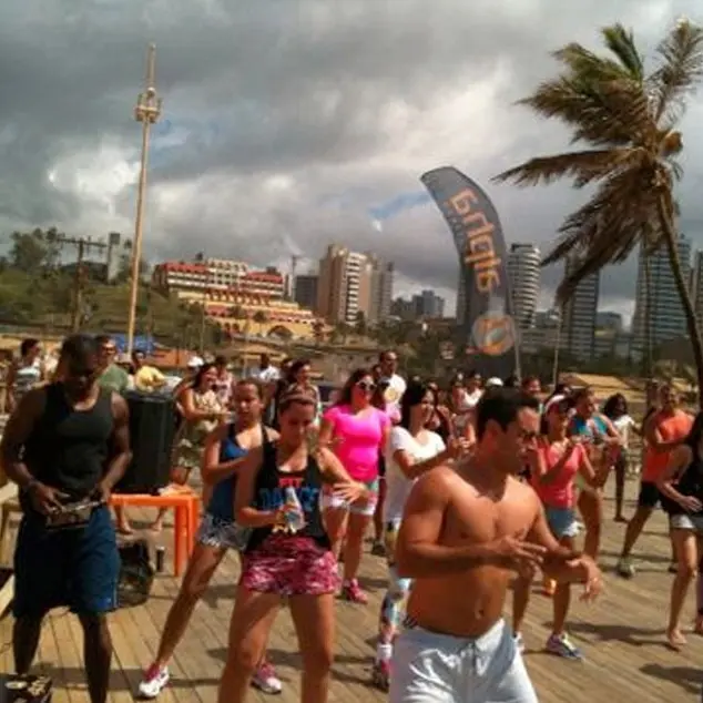 Summer Ritmos encerra temporada de Verão na Rede Alpha Fitness