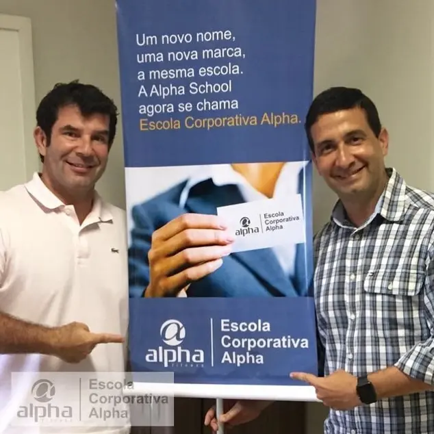 Com 100 vagas gratuitas Escola Corporativa da Alpha inscreve até o dia 15/03