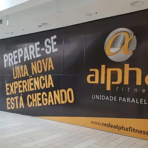 Rede Alpha Fitness terá duas novas unidades em Salvador até outubro