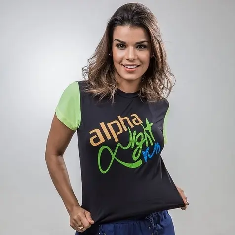 Alpha Night Run: corrida, música e muita diversão na orla de Patamares