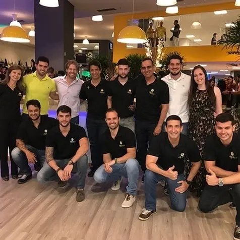 Shopping Paralela recebe nova unidade da Alpha Fitness 