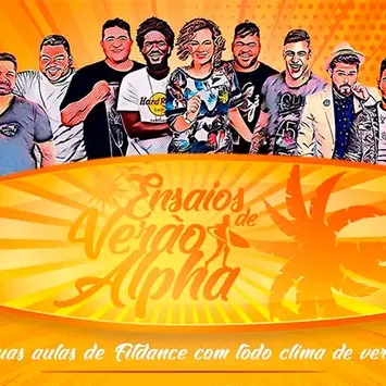 Araketu, Filhos de Jorge, Papazoni, Tico, Danilo Sori, Danniel Vieira, Kart Love, Guga e DJ’s comandam os Ensaios de Verão na Rede Alpha Fitness