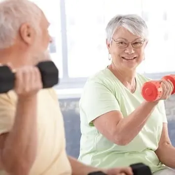 Atividade física pode ajudar a prevenir o Alzheimer, aponta estudo