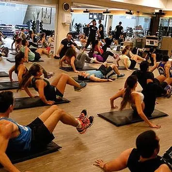 Atividade física no inverno ajuda a manter a forma durante todo o ano