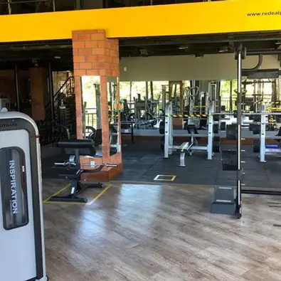 Alpha Fitness lança aplicativo com funcionalidades para o “novo normal”