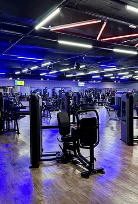 Rede Alpha Fitness inicia atividades em Brasília