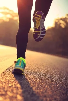 Correr pode ajudar a prevenir diversas doenças do corpo e da mente